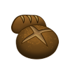 Trencher Bread
