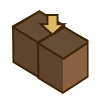 Wooden Fort (Rectangle)