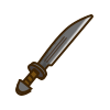 Épée Calligan
